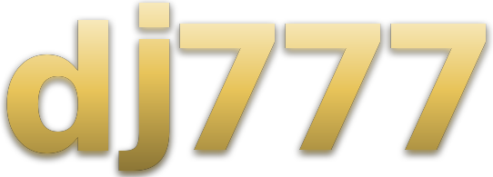 dj777 logo