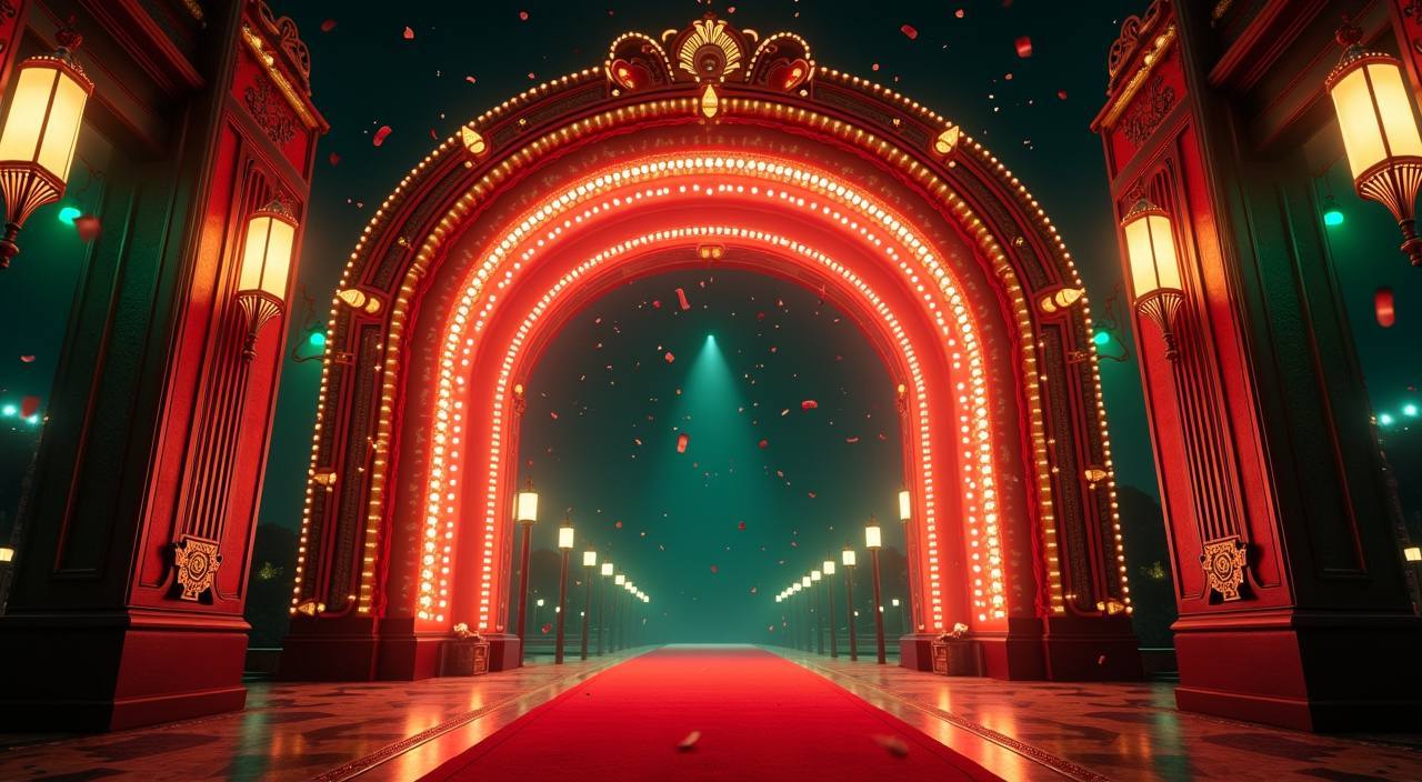 dj777 জানুন আমাদের Lighting Baccarat সম্পর্কে